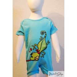 BabyGrow Bio Margouillat