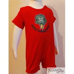 BabyGrow Bio Sale Caractere!