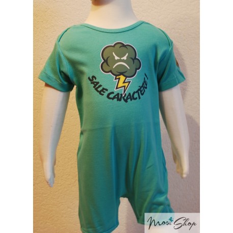 BabyGrow Bio Sale Caractere!