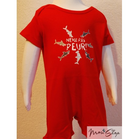 BabyGrow Bio Meme pas peur