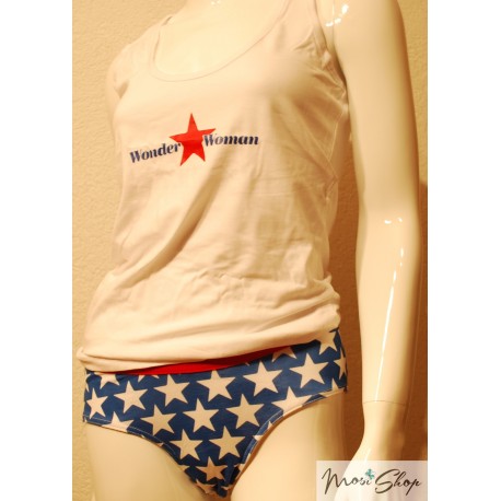 Ensemble Wonder Women