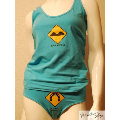 Ensemble Code de la route