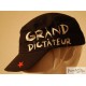 Casquette grand dictateur