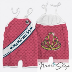 Baby Dos Nu Mini Miss