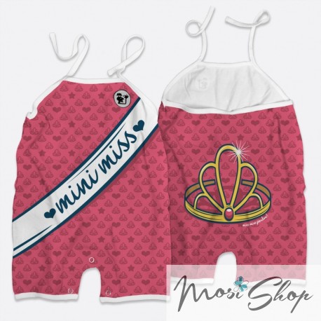 Baby Dos Nu Mini Miss