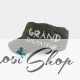 Casquette grand dictateur
