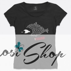 T'Shirt MC Tout est question