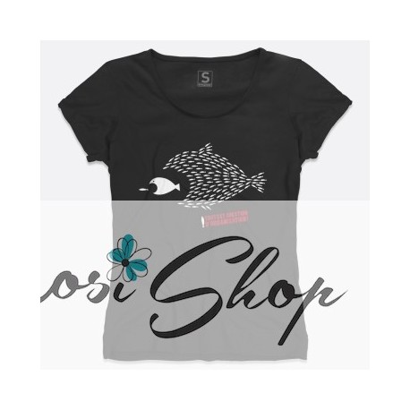 T'Shirt MC Tout est question