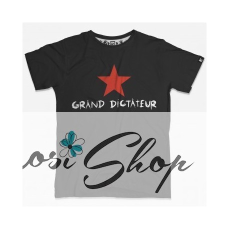 MC H Grand Dictateur