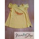 Baby Dress Banane