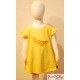 Baby Dress Banane