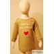 Babytee ML Avec Amour