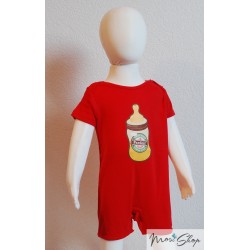 BabyGrow Bio Babinouse