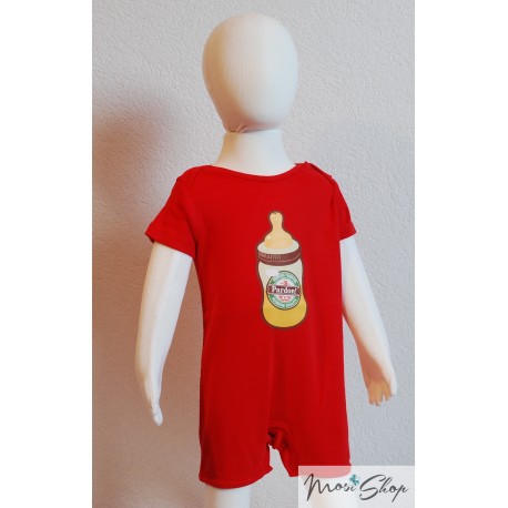 BabyGrow Bio Babinouse