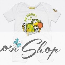 BabyGrow Bio Au Dodo