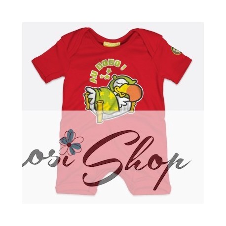 BabyGrow Bio Au Dodo
