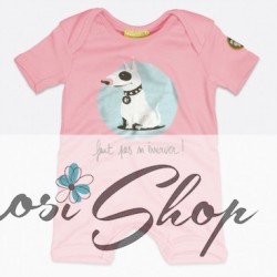 BabyGrow Bio Bull Terrier