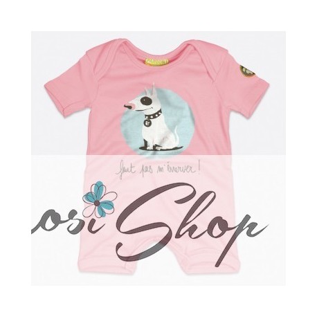 BabyGrow Bio Bull Terrier