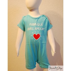 BabyGrow Bio Avec Amour