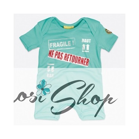 BabyGrow Bio Ne Pas Retourner