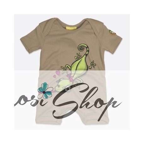 BabyGrow Bio Margouillat